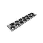  Полка для тележки HARD HSK - 63 