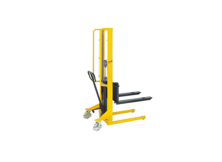  Гидравлический штабелер UNILIFT SHM 1516N 