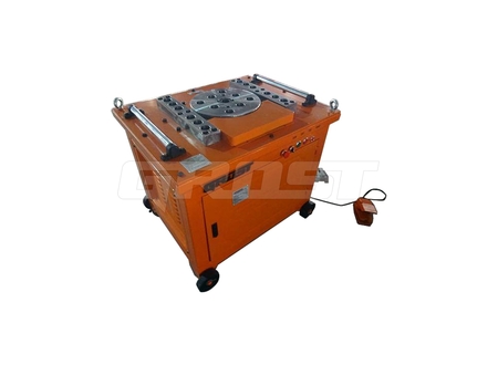  Автоматический гибщик арматуры GROST RB40SA 