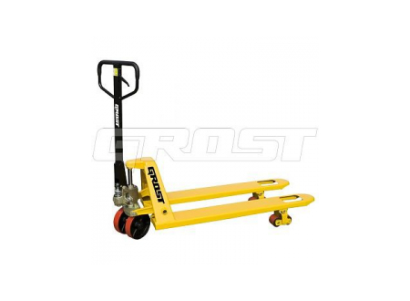  Тележка гидравлическая GROST GT 25-115 