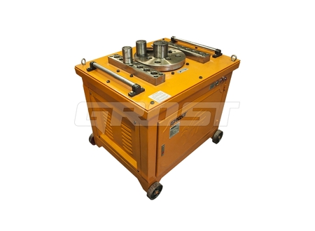  Гибщик арматуры GROST RB-40М01 