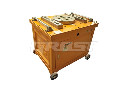  Гибщик арматуры GROST RB-50М01 