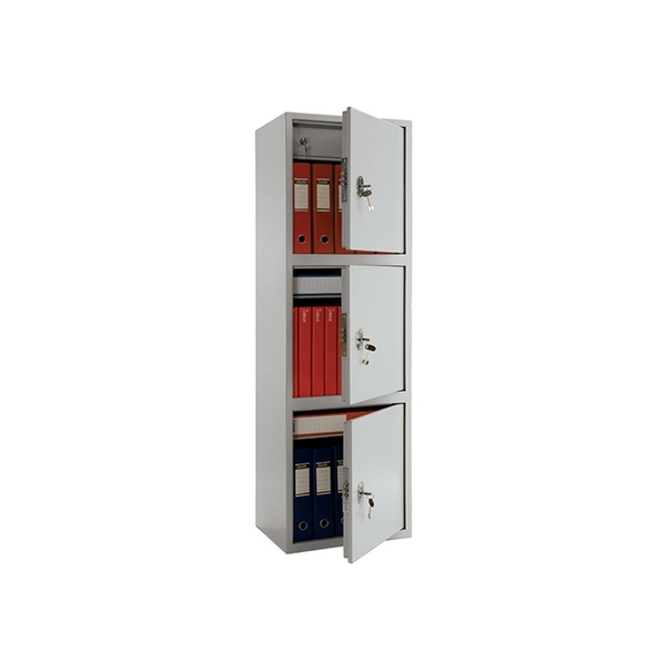 Бухгалтерский шкаф для документов AIKO SL-150/3Т